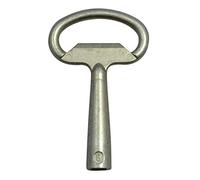 ASEC Meter Box Key - 8mm Square