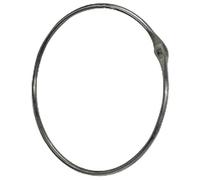 ASEC Quick Release Jailer Ring 125mm - 125mm