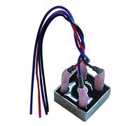 Asec Rectifier As 12Vac To 12Vdc