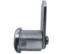 ASEC Round KA Nut Fix Camlock 90° - 11mm