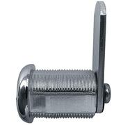 ASEC Round Nut Fix Camlock 90° - 27mm MK To Differ