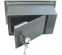 Asec Safe As Wall 3 Brick As6006