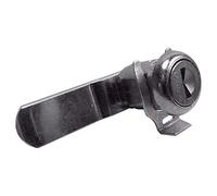 ASEC Snap Fit Cranked Cam Camlock To Suit Link Lockers