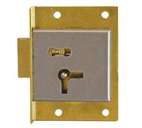 Asec Till Lock As 20 64mm 1L 1K V