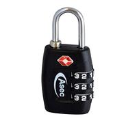 Asec TSA Luggage Padlock