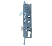 ASEC Yale G2000 Copy Lever Operated Latch & Hookbolt Twin Spindle Gearbox - 35/92