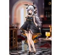 ASEDRFY 20cm Arknights Weedy Figure PVC Collectible Game Statue Action Figure Character Model Figure