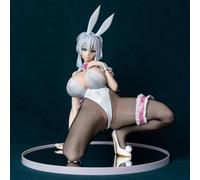 ASEDRFY 26cm My Teen Romantic Comedy Snafu Too! Yukinoshita Yukino PVC Statue Anime Action Figure Model Collection Doll Decoration Gift