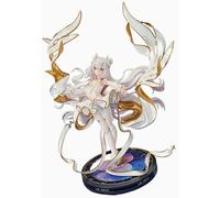 ASEDRFY 33cm Azur Lane MNF Le Malin Figure PVC Environmental Protection Materials Suitable for Home Office Desk Decorative Ornaments