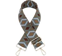 ASEDRFY Purse Strap Adjustable Wide Shoulder Strap for Women's Handbag, Crossbody and Replacement Strap