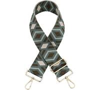 ASEDRFY Purse Strap Adjustable Wide Shoulder Strap for Women's Handbag, Crossbody and Replacement Strap