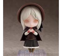 ASEDRFY Toshihiko 10cm Bloodborne: The Old Hunters: Lady Maria of The Astral Clocktower Figure PVC Environmental Protection Materials Toy