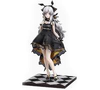 ASEDRFY Toshihiko 20cm Arknights Weedy Figure PVC Statue Anime Figures Action Figure Model Collection Doll Decoration Toy Gift