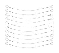ASEELO 10pcs Cheese Slicer Wire, Replacement Wires, Cooking Baking Tool Accessory, for Fruit Vegetable Slicing