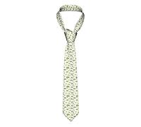ASEELO Tractor Farming Men'S Neckties Fashion Suit Tie Classic Neck Ties Skinny Tie For Wedding Business Formal Party