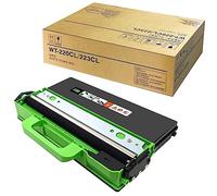 ASEKER WT-220CL WT-223CL Waste Toner Box WT220CL WT223CL Waste Toner Unit for Brother HL-L3210CW HL-L3230CDW HL-L3270CDW MFC-L3710CDW MFC-L3750CDW MFC-L3770CDW MFC-L3730CDW DCP-L3510CDW