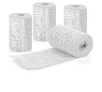 ASelected 12 x Plaster Bandages Set