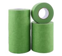 ASelected Premium Masking Tape 12 Rolls (25Mm X 30
