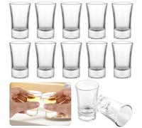 ASelected Shot Glasses 50 ml Pack of 12