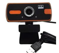 ASelected USB Webcam, 1080P HD Streaming Webcam with Microphone for PC,MAC, Laptop, Plug and Play Web Camera for Youtube,Skype, Video Calling, Studying, Conference, Teams, Zoom