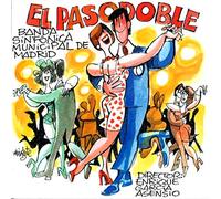 Asencio - El Pasodoble