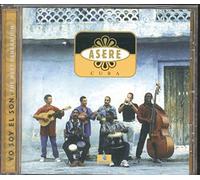 Asere - Yo Soy El Son: THE NEXT GENERATION;CUBA