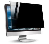 ASerZenith 18-32 Inch Monitor Privacy Filter, Removable Blue Light Blocking Screen Protector for Eye Protection (18/20in 458x280mm)