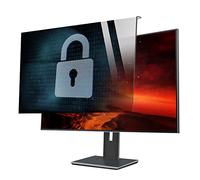 ASerZenith 20 Inch Computer Privacy Screen Filter for Widescreen Monitor, Hanging Type Anti-Glare Anti-Scratch Protector,