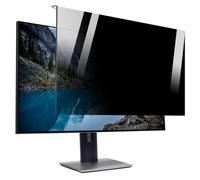 ASerZenith 20 Inch Privacy Screen, Universal Hanging Blue Light Blocking & Anti-Spy Protector, Acrylic Anti-Scratch Screen Protector Film, 458 * 270mm