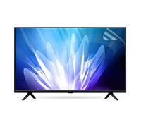 ASerZenith 32-75 Inches Matte TV Protector Anti-Glare Film Scratch Protection Film Anti-Blue Light LCD TV Protector Relieve Eye Fatigue (MATTE VERSION 47 INCH/1044X590MM)