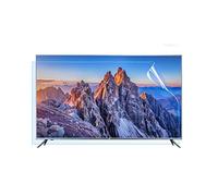 ASerZenith Anti-Blue Light TV Screen Protective Film, Reduces Eye Fatigue Anti-Scratch Prevention Anti-Reflection TV Screen Film, 50 Sizes (Color : HD Version, Size : 70inch/1538x869mm)