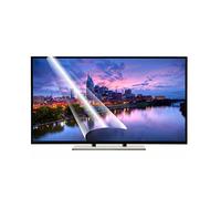 ASerZenith Anti Glare Screen Protector Anti-Scratch Monitor Screen Protector Eye Protection Screensaver (Color : HD Version, Size : 75inch/1645x930mm)