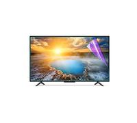 ASerZenith Anti Glare Screen Protector High Light Transmittance TV Screen Protective Film Relieve Eye Fatigue (Color : HD Version, Size : 70inch/1538x869mm)