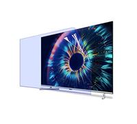 ASerZenith Anti Glare Screen Protector Prevent Myopia Blue Light Computer Screen Protector for Television, Widescreen, 50 Sizes (Color : HD Version, Size : 70inch/1538x869mm)