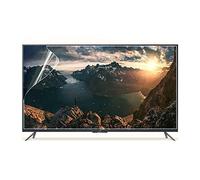 ASerZenith Anti Glare TV Screen Protector Anti Blue Light Filter High Light Transmittance, Relieve Eye Fatigue (Color : HD Version, Size : 70inch/1538x869mm)