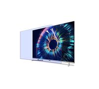 ASerZenith Display High-Definition Protective Film Privacy Screen Anti-Scratch TV Screen Protective Film, Various Sizes (Color : HD Version, Size : 70inch/1538x869mm)