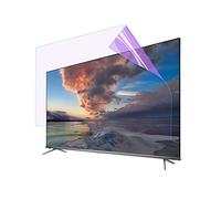 ASerZenith LCD Anti-Blue Screen Protective Film 27-75 Inches No Bubbles Desktop Computer Anti-Reflection Film Matte Protective Film (Color : HD Version, Size : 70inch/1538x869mm)