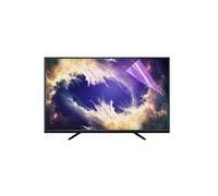 ASerZenith Monitor Screen Protector Blue Light Filters 4H Hardness No Bubbles Anti Glare TV Screen Protector, Easy to Assemble (Color : HD Version, Size : 70inch/1538x869mm)