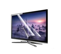 ASerZenith Monitor Screen Protector Protect Eyes No Bubbles Anti-Reflection TV Screen Film, Various Sizes (Color : HD Version, Size : 70inch/1538x869mm)