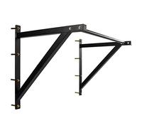 ASerZenith Pull Up Bar Home Gym Pull-up Bar, The Heavy-duty Steel Horizontal Bar Can Load 200kg, Easy To Install And Disassemble, Aerobic Exercise