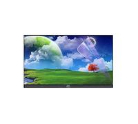 ASerZenith TV Screen Protector 27-75 Inch Anti-Scratch Anti Blue Light Anti Glare Display Protective Film Prevent Myopia (Color : HD Version, Size : 70inch/1538x869mm)