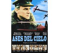 Ases Del Cielo [Dvd] *** Region 2 *** Spanish Edition ***