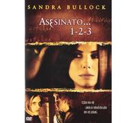 Asesinato 1-2-3 (2002) Murder By Numbers (Import)