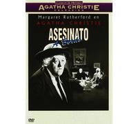 Asesinato A Bordo (A.Christie) (Import) [1964]