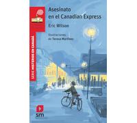 Asesinato en el Canadian Express