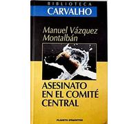 Asesinato en el Comité Central