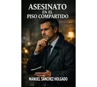 Asesinato en el piso compartido