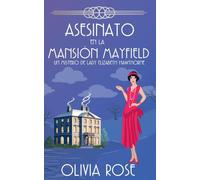 ASESINATO EN LA MANSIÓN MAYFIELD (2)