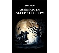 Asesinato en Sleepy Hollow