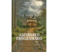 ASESINATO PROGRAMADO: ¿Qué harías si te quedaras atrapada con un grupo de desconocidos entre los que se esconde al menos un asesino? (Cristina Kosberg)